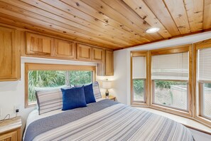 1 bedroom, Internet, bed sheets