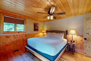 2 bedrooms, Internet, bed sheets