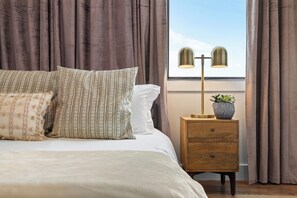 3 Schlafzimmer, Bügeleisen/Bügelbrett, WLAN, Bettwäsche