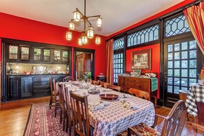 Restaurantes