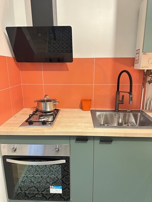 Cuisine privée