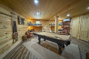 Sala de juegos