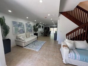 TV connectée, chaîne hi-fi