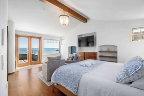 2 soverom, reiseseng for barn, wi-fi og sengetøy