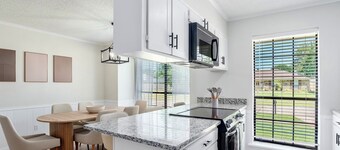 Boho-chic retreat!!