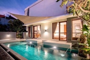 Exterior - Pondok Arya Kuta Villas by Kamara (Kuta)