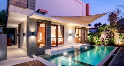 Pondok Arya Kuta Villas by Kamara