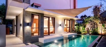 Pondok Arya Kuta Villas by Kamara