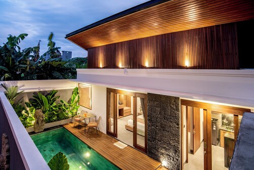 Pondok Arya Kuta Villas by Kamara