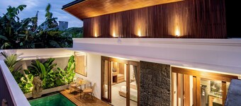 Pondok Arya Kuta Villas by Kamara