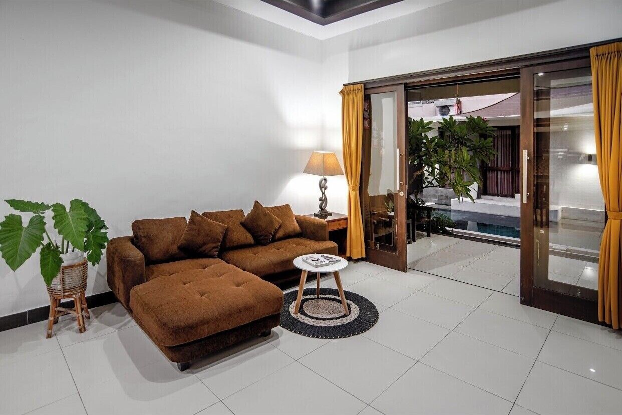 Area keluarga