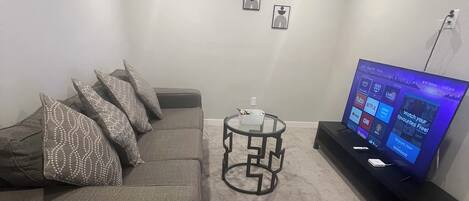 Televisor intel·ligent