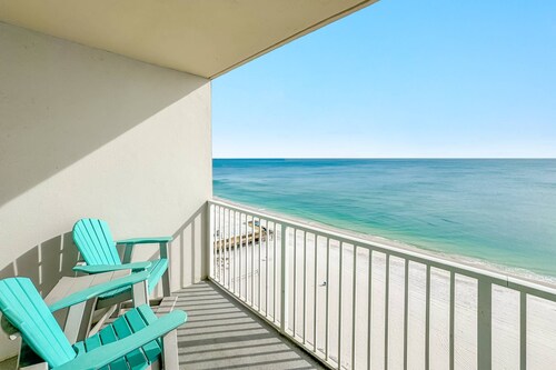 Seawind 1307 ~ In/Out/Kiddie Pools, Hot Tub + $400 in FREE Activities Daily ~ Zoo/Parasailing + More