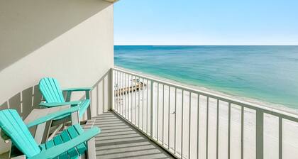 Seawind 1307 ~ In/Out/Kiddie Pools, Hot Tub + $400 in FREE Activities Daily ~ Zoo/Parasailing + More