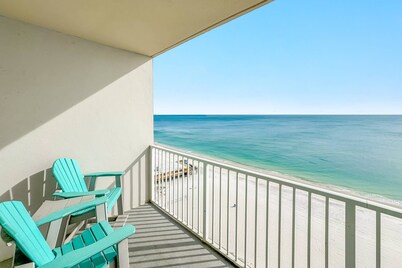 Seawind 1307 ~ In/Out/Kiddie Pools, Hot Tub + $400 in FREE Activities Daily ~ Zoo/Parasailing + More