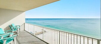 Seawind 1307 ~ In/Out/Kiddie Pools, Hot Tub + $400 in FREE Activities Daily ~ Zoo/Parasailing + More