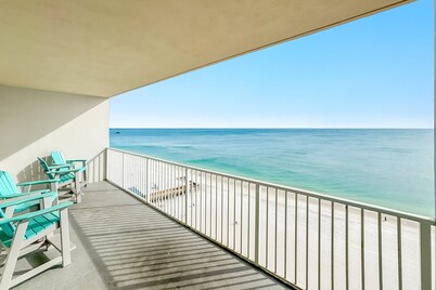 Seawind 1307 ~ In/Out/Kiddie Pools, Hot Tub + $400 in FREE Activities Daily ~ Zoo/Parasailing + More