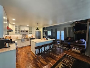Interior - Spacious 4 Bed + Lakes + ATV trails! (Easton)