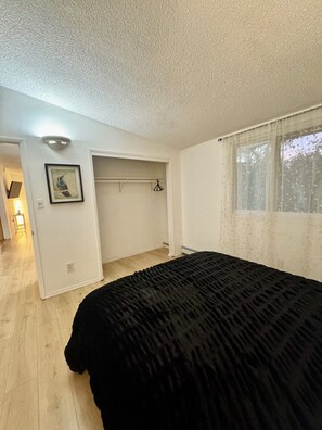 2 slaapkamers, wifi, beddengoed