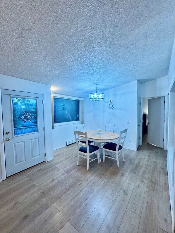 Spiseområde