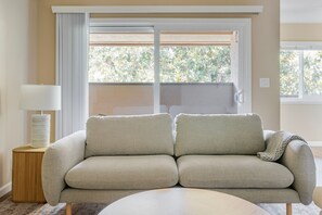 テレビ、ステレオ