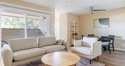 Blueground | Pruneyard / Dry Creek, pool, nr Park