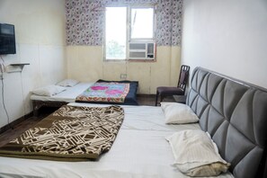 Chambre Double Deluxe