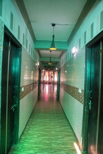 Hotel Ved & Restaurant 