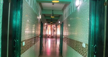 Hotel Ved & Restaurant