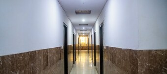 Hotel Ved & Restaurant 