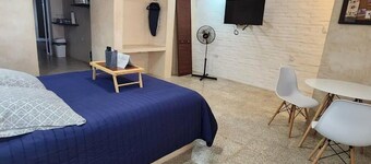 Suite Stella Maris