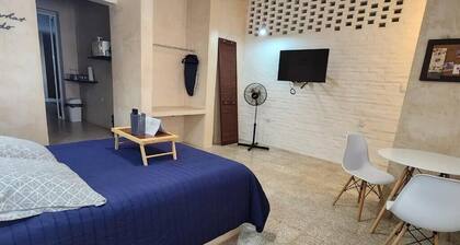 Suite Stella Maris