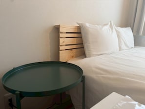 Apartment, Non Smoking (101) | Free WiFi