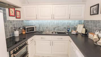 Geschirrspüler, Kochgeschirr/Geschirr/Besteck