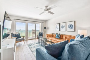 Smart TV, computer monitors