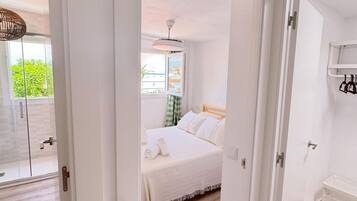 2 bedrooms, Internet