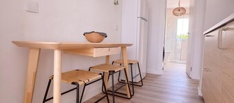 SIBS SANLUCAR CASITA PLAYA COQUETO VISTAS