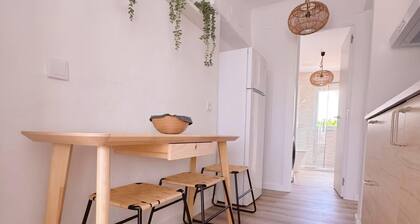 SIBS SANLUCAR CASITA PLAYA COQUETO VISTAS