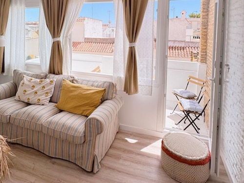 SIBS SANLUCAR CASITA PLAYA COQUETO VISTAS