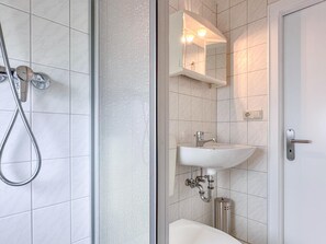 Dusche