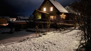 Eksteriør