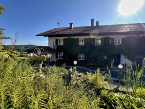 Udendørsområde