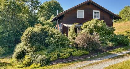 Freistehendes Ferienhaus im Bayerischen Wald