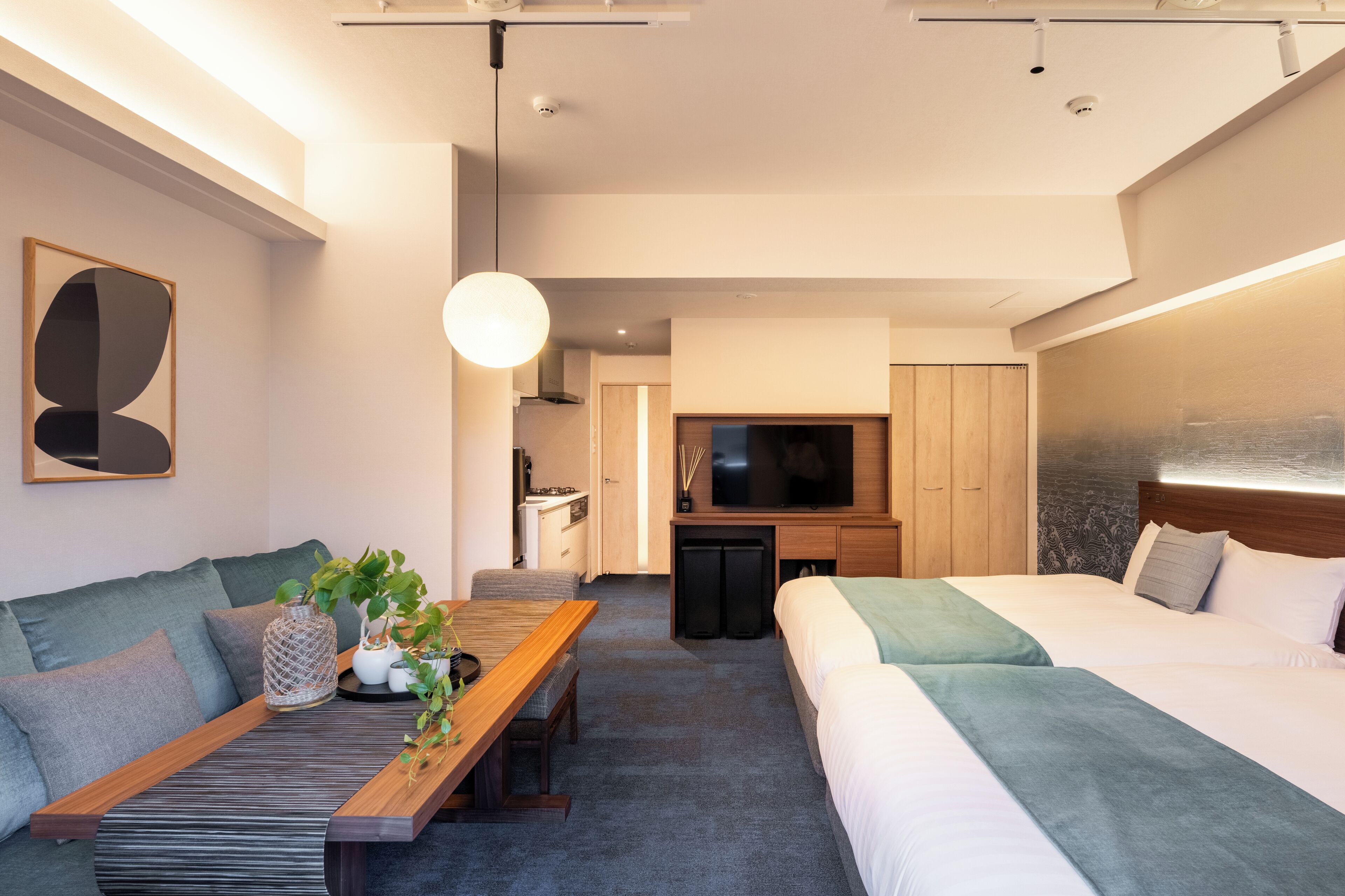 Photo - Hotel TOKI 季