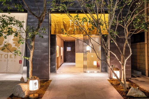 hotel toki