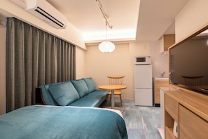 Superior Double Room | Free WiFi, bed sheets