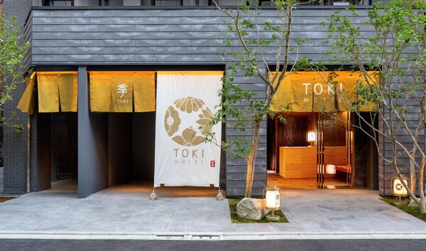 Hotel Toki - Ueno