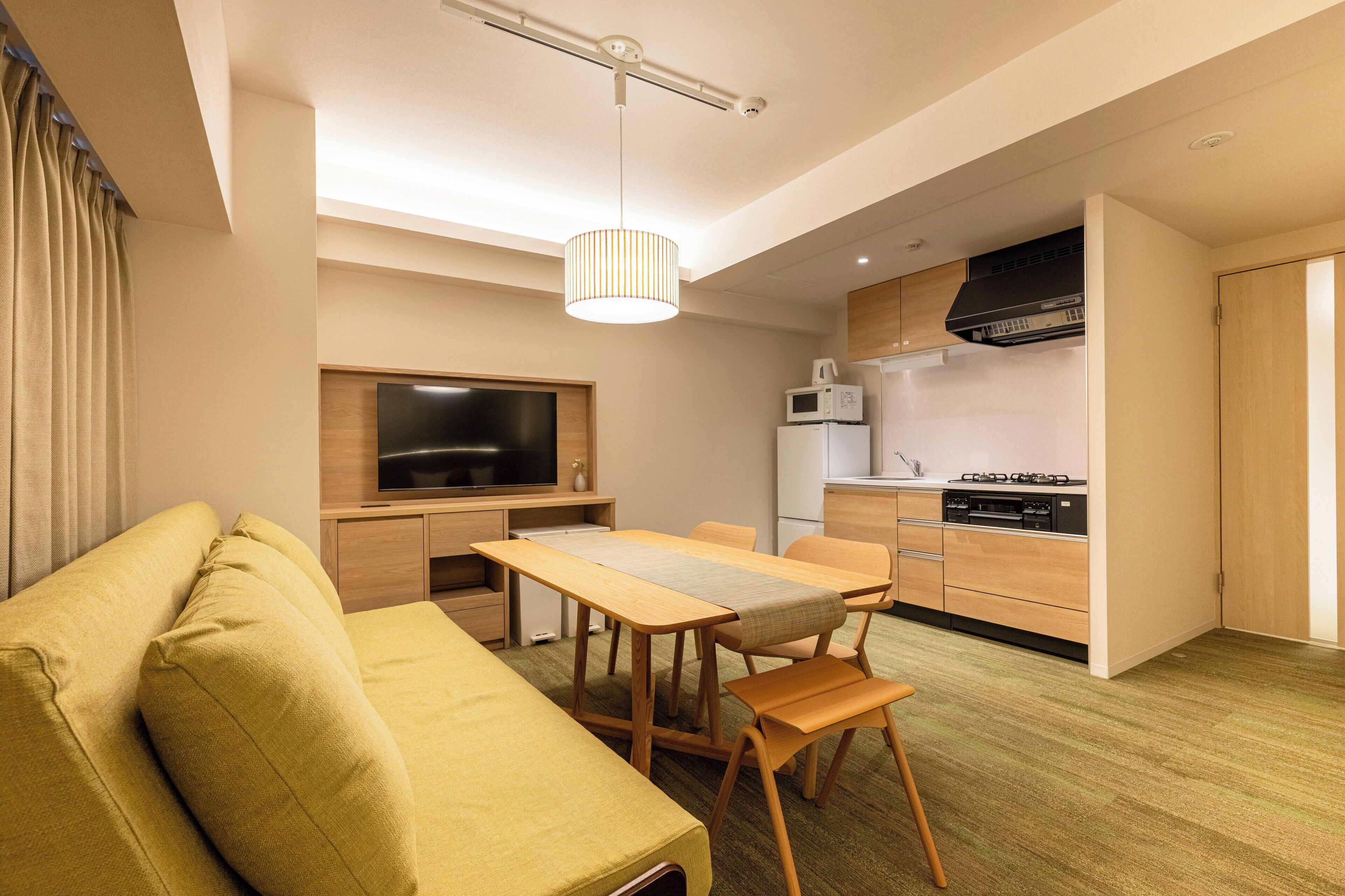 Photo - Hotel TOKI 季