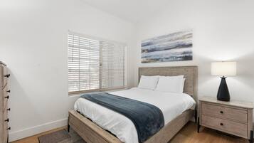 2 soveværelser, Wi-Fi