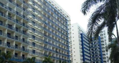 SMDC Good Stays - Sea Residences 2BR